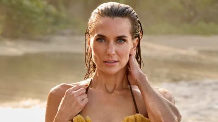 Melissa Wood-Tepperberg